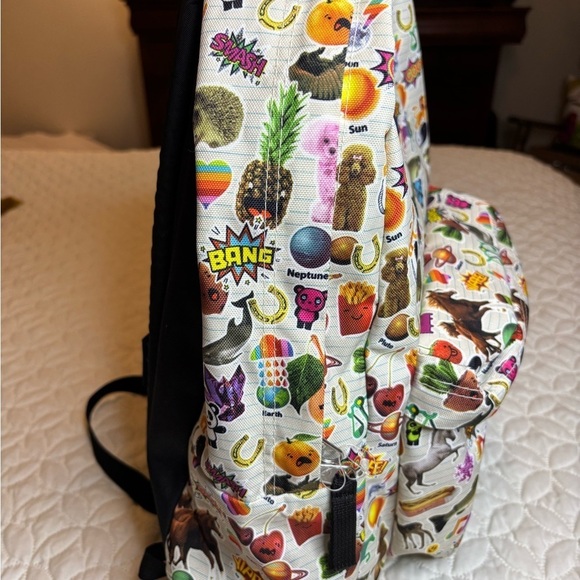 Jansport Superbreak large Teen Backpack - Picture 2 of 13